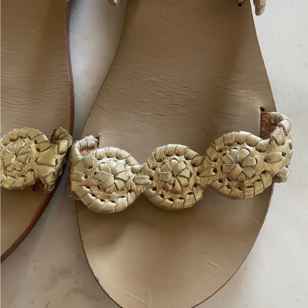 Jack Rogers Sandals - Picture 3 of 7